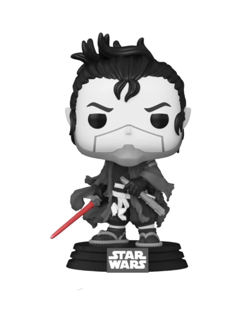 Funko POP & TEE: Star Wars -Kyoto- XL Adult - Picture 2 of 5